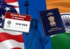 H-1B Visa Freeze