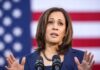Kamala Harris an Indian-American Senator