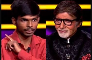 Kaun Banega Crorepati 12 (KBC)