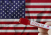 USA COVID-19
