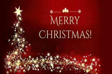 Christmas 2020 – A Festival of Love and Caring!