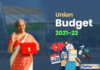 Union Budget 2021-22